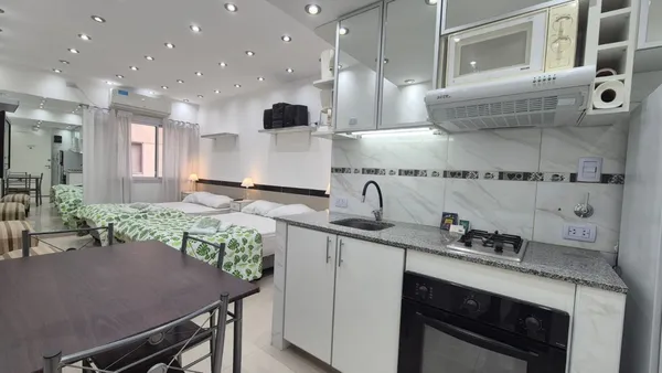 Departamento en CORRIENTES 800