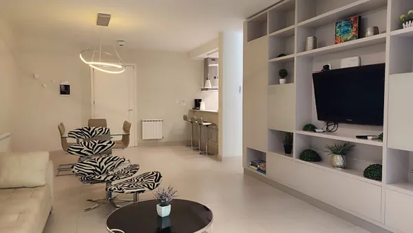 Departamento en Avellano 200