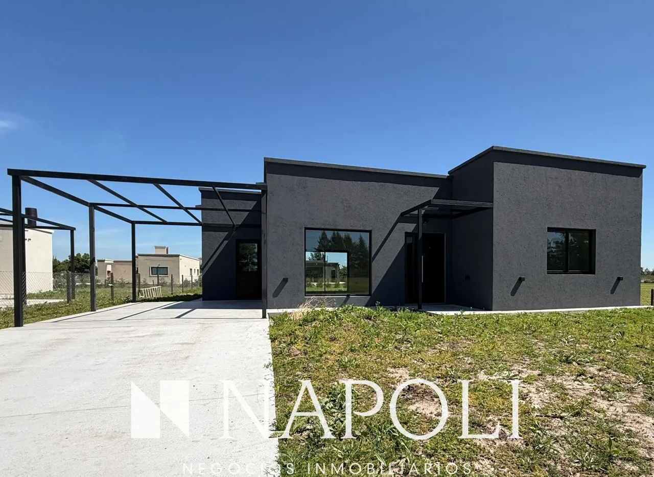 Casa en Maipu 3000