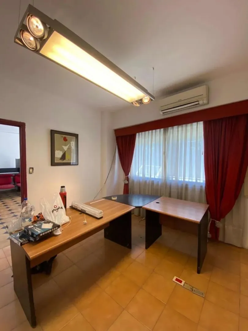 Departamento en Av Corrientes 2300
