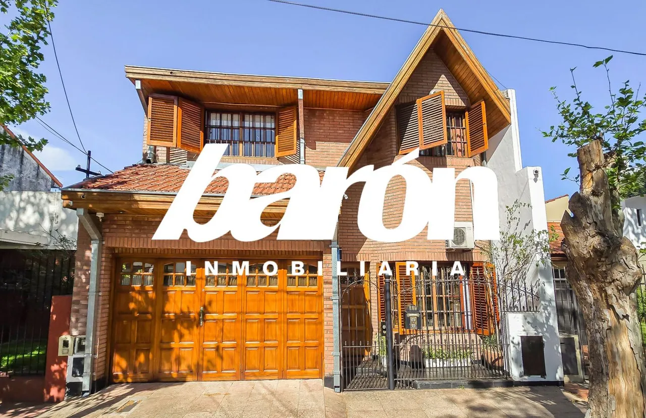 Casa en BELGRANO 600