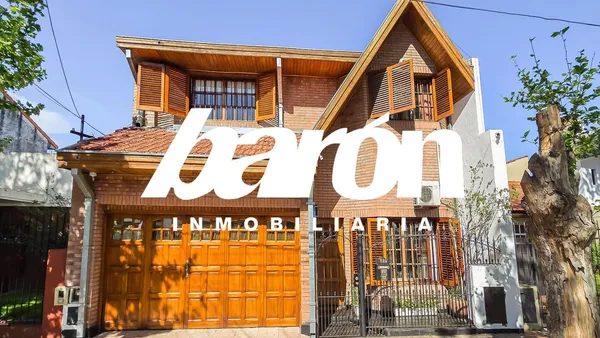 Casa en BELGRANO 600