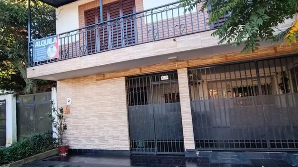 Departamento en PEYRET 4200