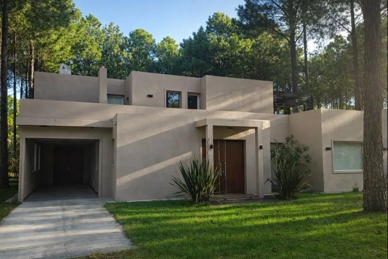 Casa en Helios 200
