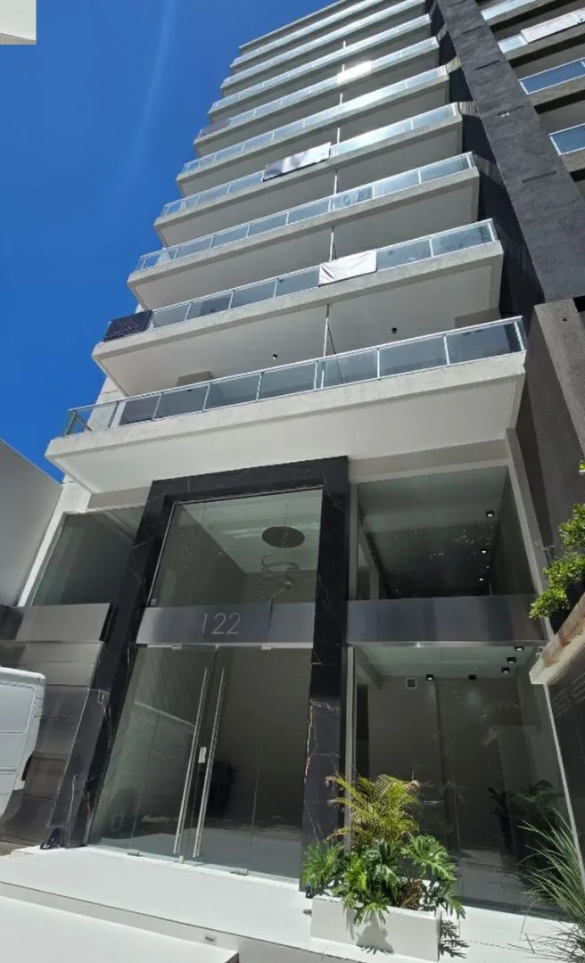 Departamento en Gobernador irigo 100