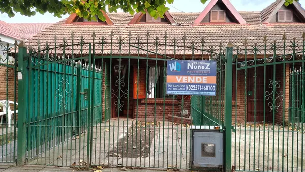 Casa en ORO 500