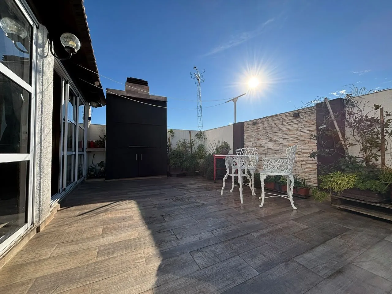 Departamento en Oro 1000