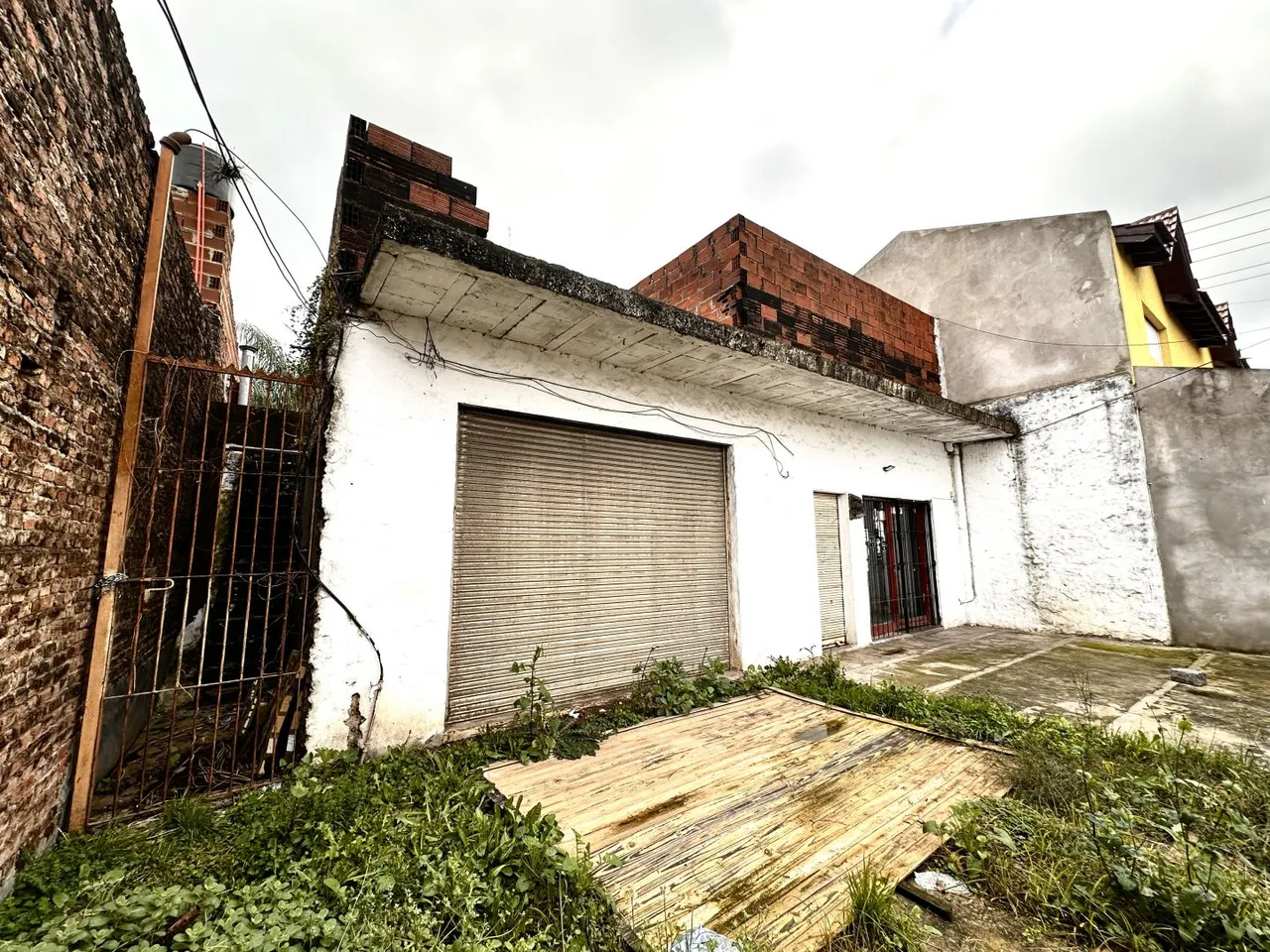 Local Comercial en Libertad 1100