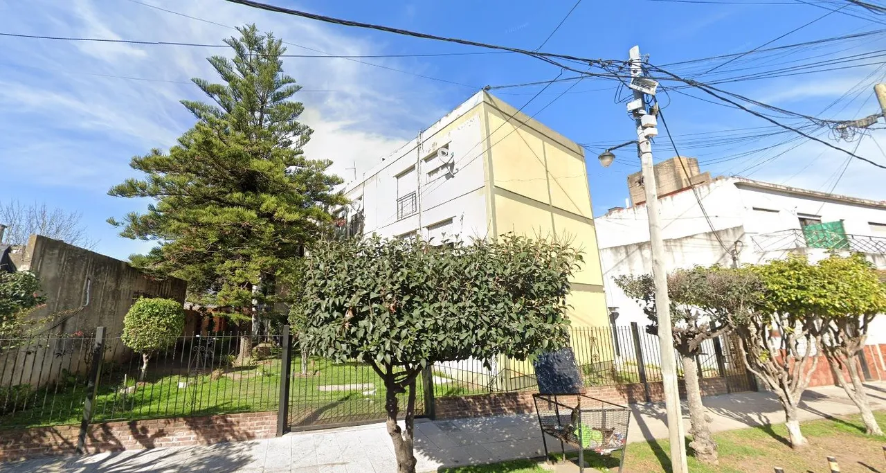 Departamento en Dr. Eizaguirre 4400