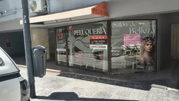 Local Comercial en LARREA 700