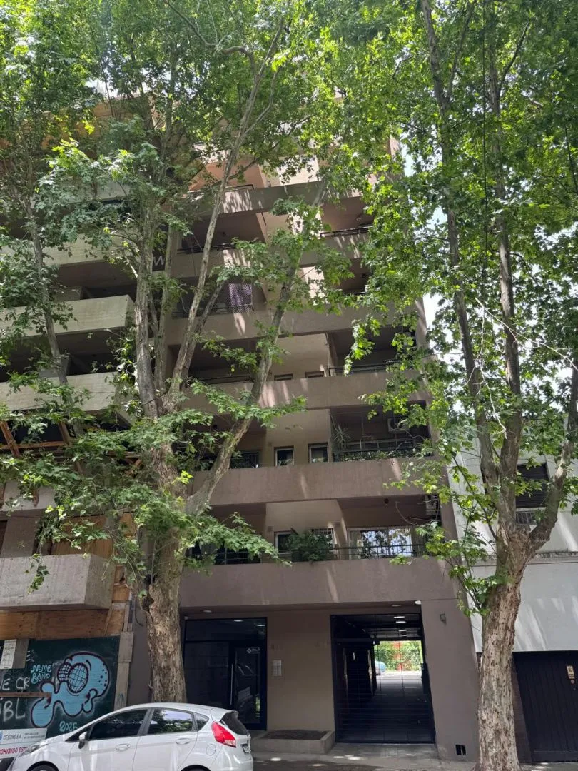Departamento en LAVALLEJA 800