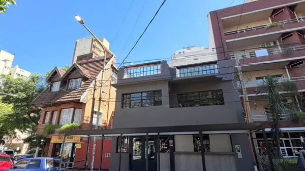 Local Comercial en Conesa 100