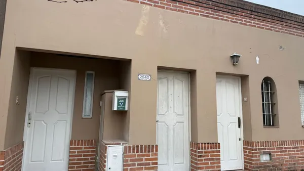 Casa en darragueira 2500