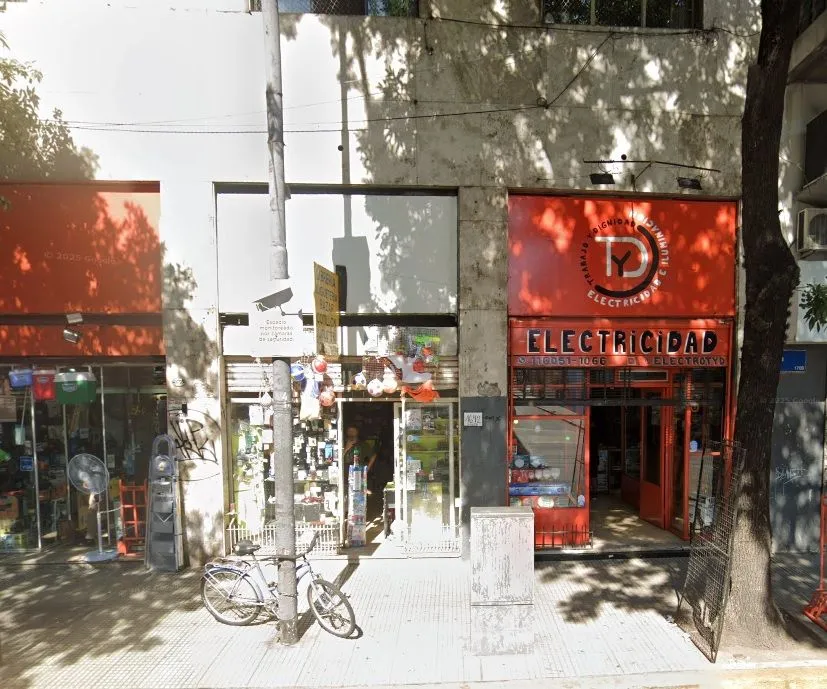 Local Comercial en SALTA 1600