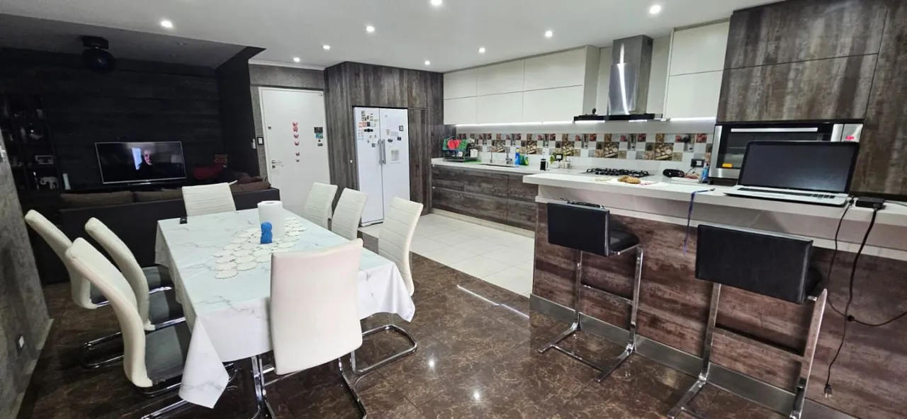 Departamento en ROQUE SAENZ PEÑA 2700
