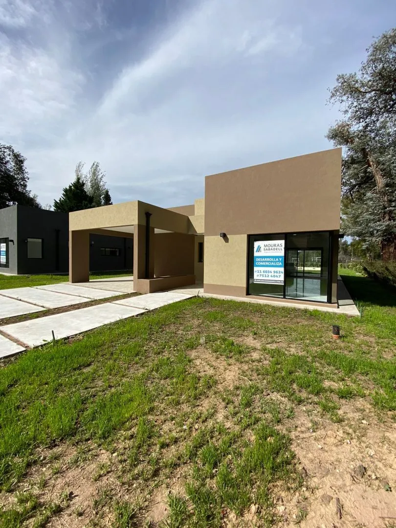 Casa en RUTA 192 KM 6.5 6000