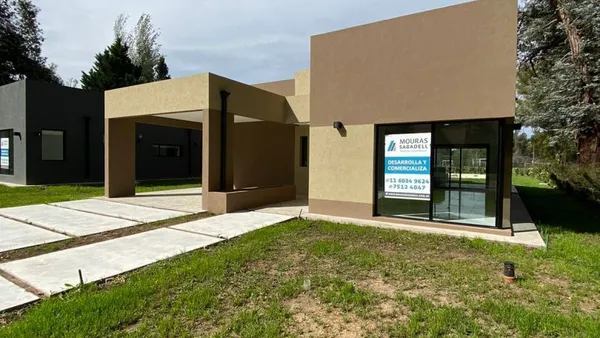 Casa en RUTA 192 KM 6.5 6000