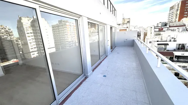 Departamento en HUMAHUACA 3900