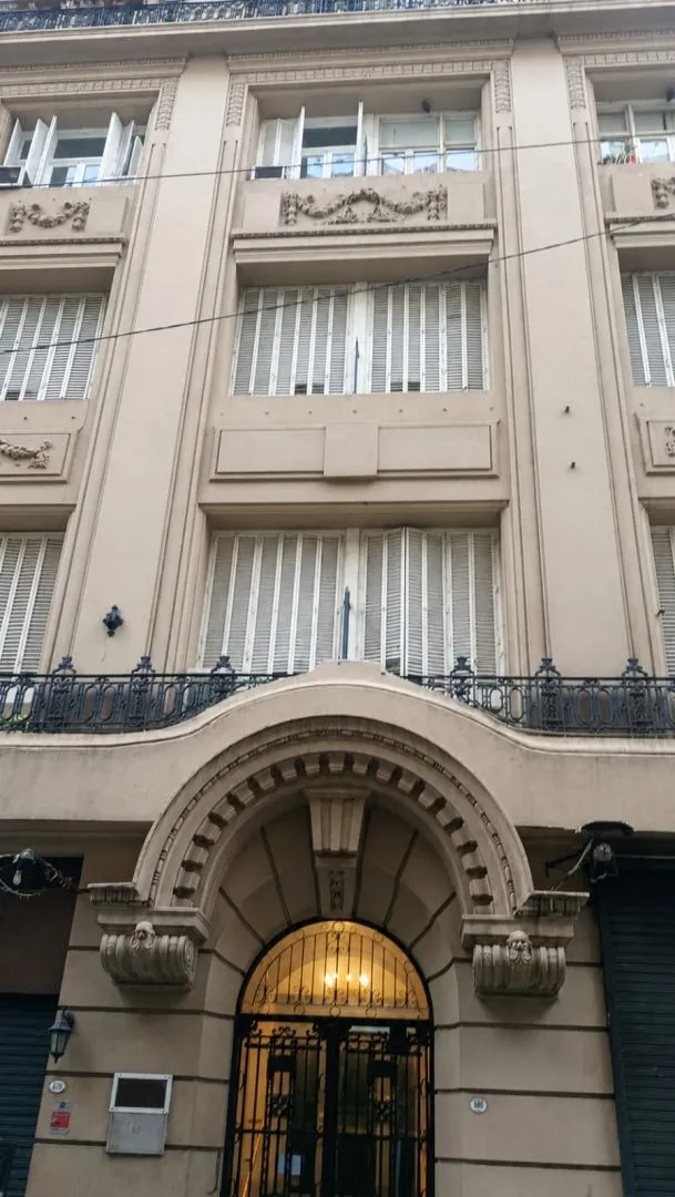 Departamento en PIEDRAS 100
