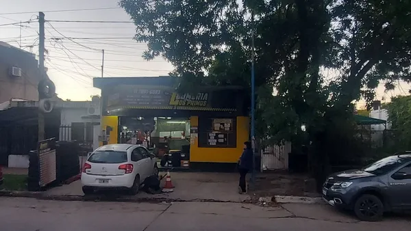 Local Comercial en PERON, JUAN D., 1000