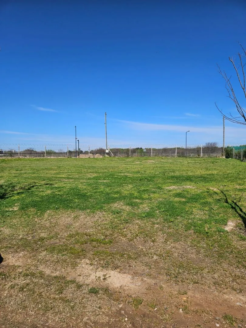 Lote en SANTA ANA - VILL 100