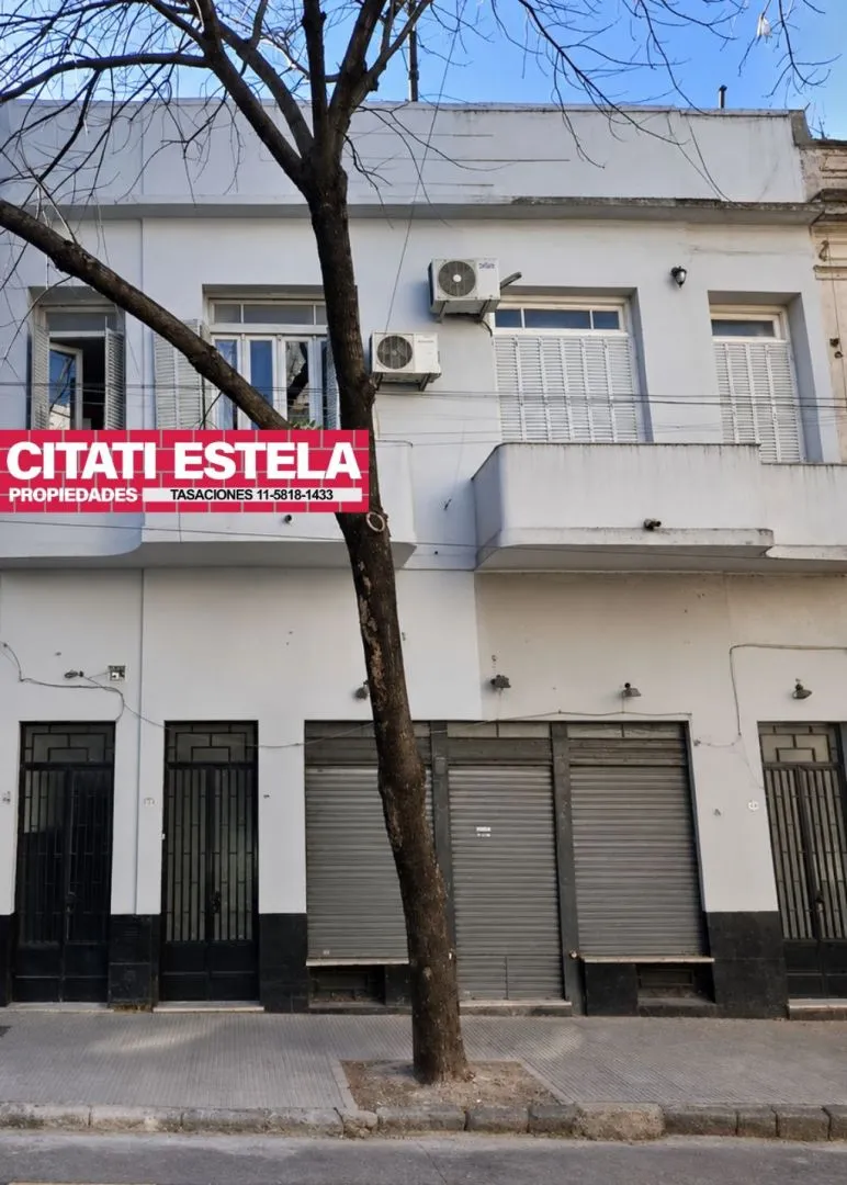 Departamento en TACUARI 1700