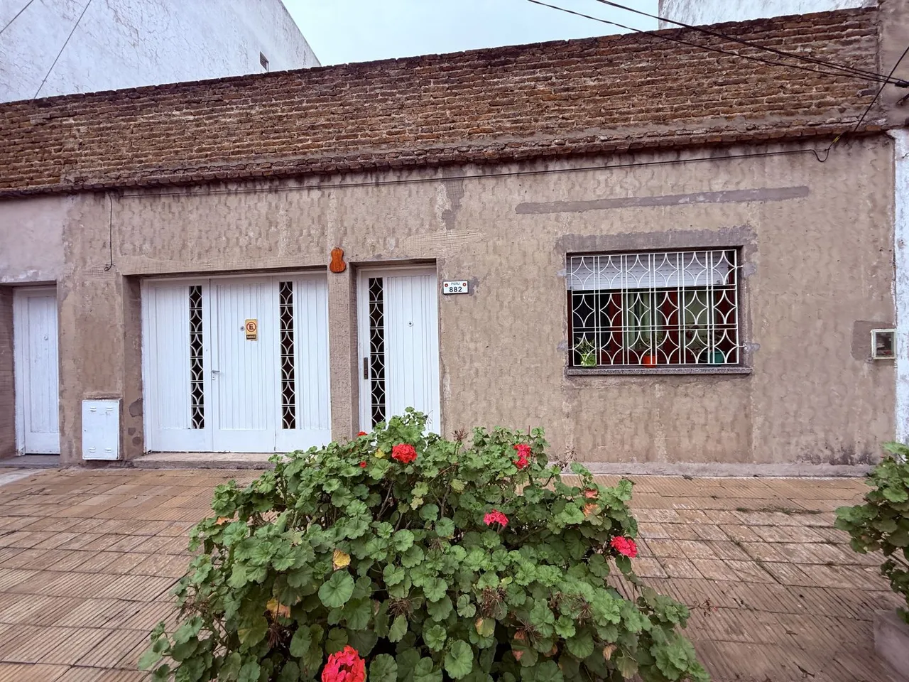 Departamento en Peru 800