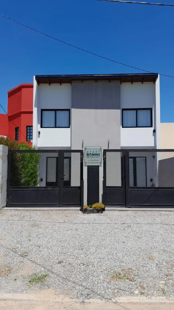 Departamento en 43