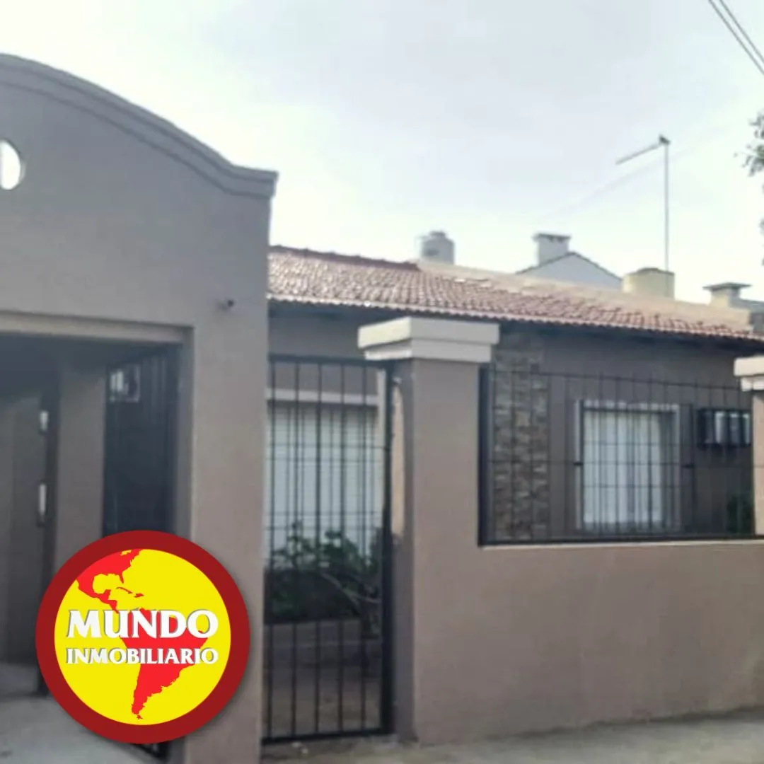Casa en CANALE 1500