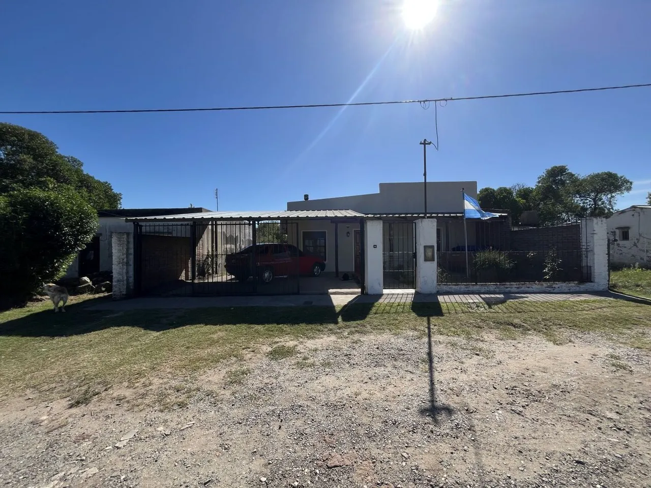 Casa en Radovan Podrecca