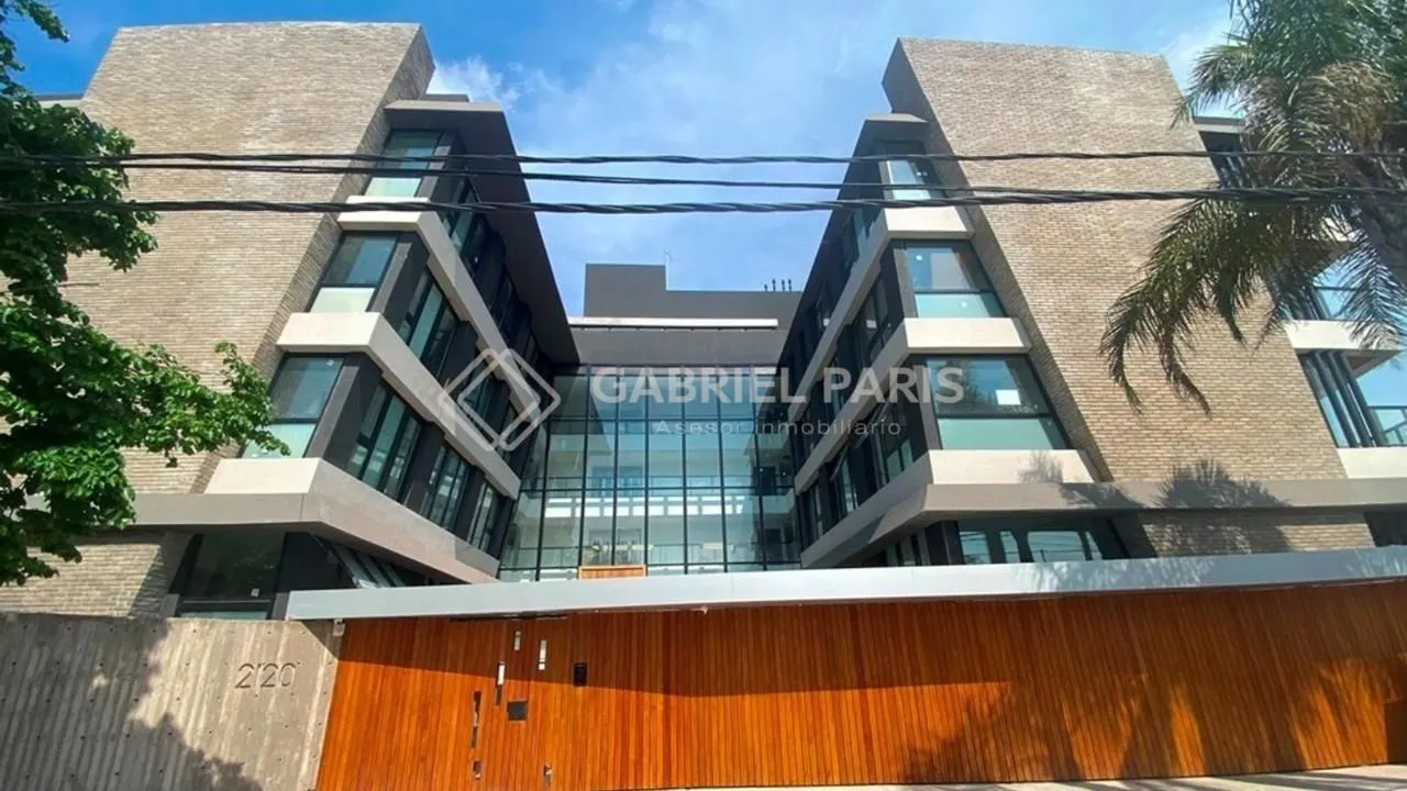 Departamento en gauchos de Gueme