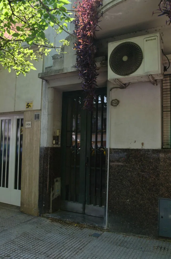Departamento en Av Directorio 1900