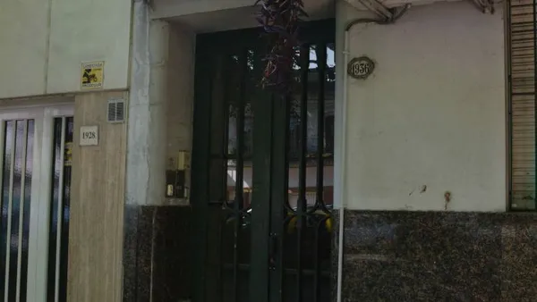 Departamento en Av Directorio 1900