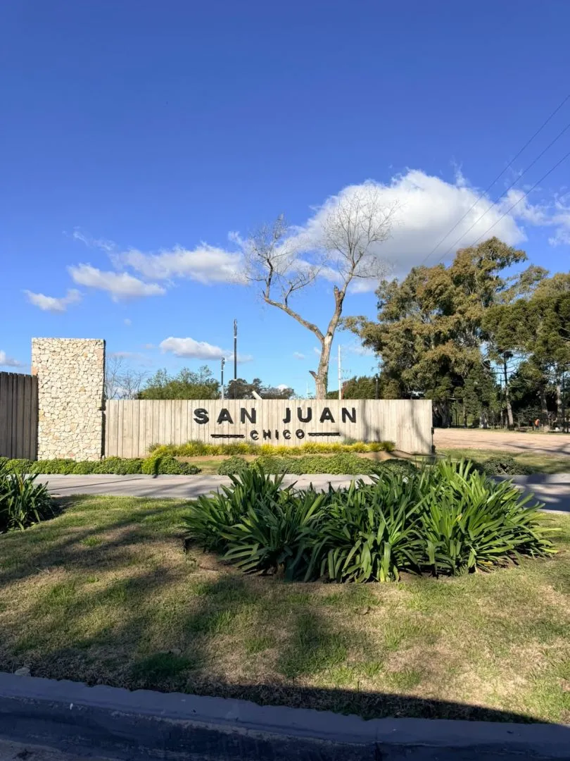 Lote en CALLE 152