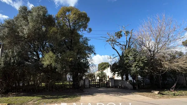 Lote en Lacarra Entre Mi