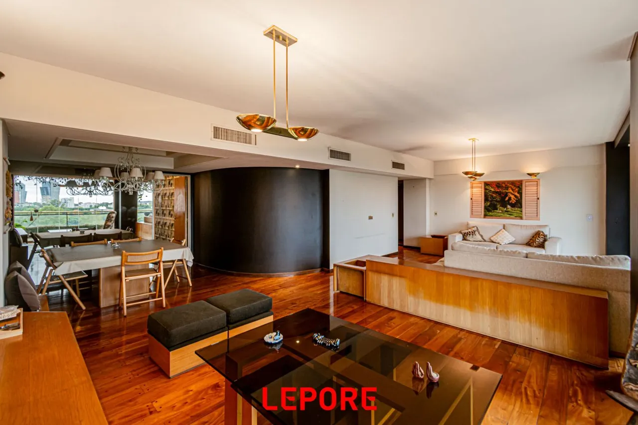 Departamento en AV. DEL LIBERTAD 5200