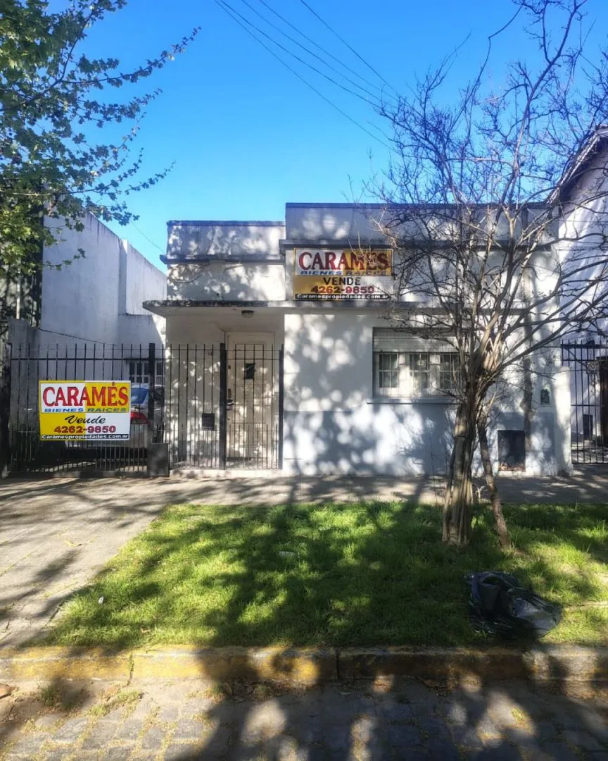 Casa en VIAMONTE 200