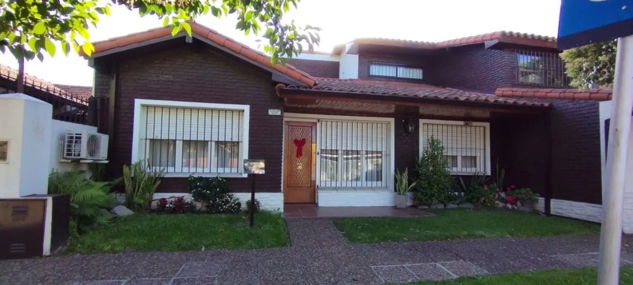 Casa en CARACAS 2200