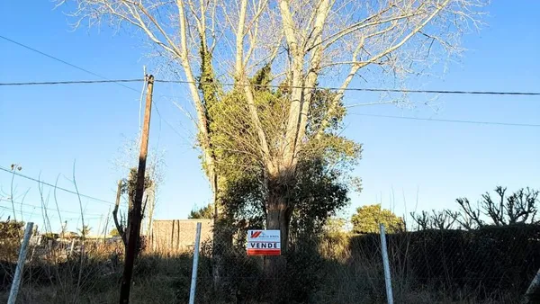 Lote en Calle Julio Dant