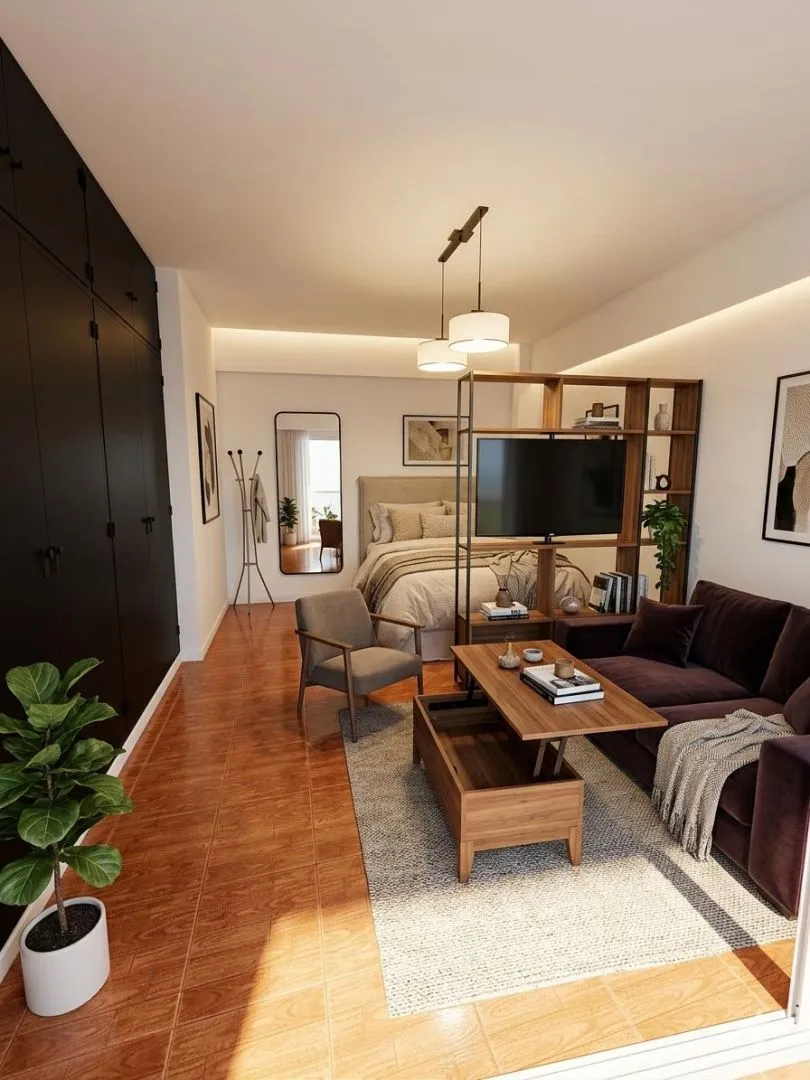 Departamento en AV. RIVADAVIA 4100
