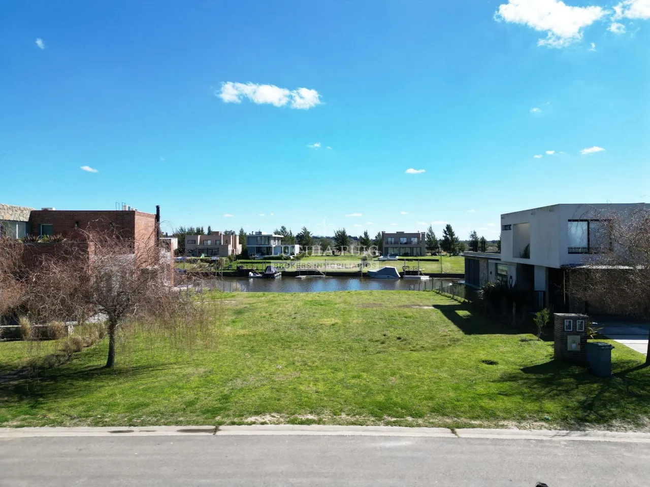 Lote en EL NAUDIR - ESCO 600