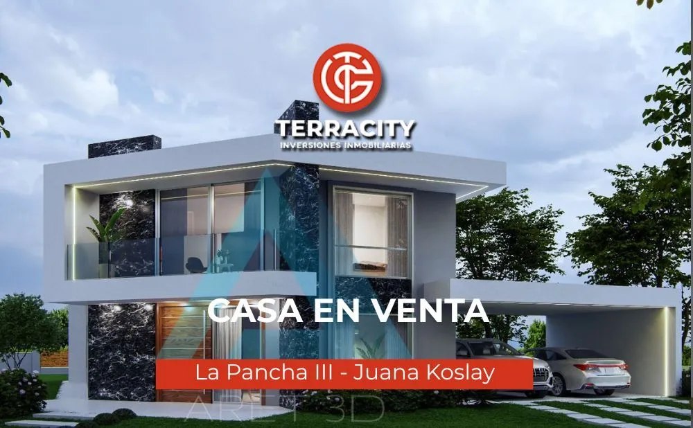 Casa en