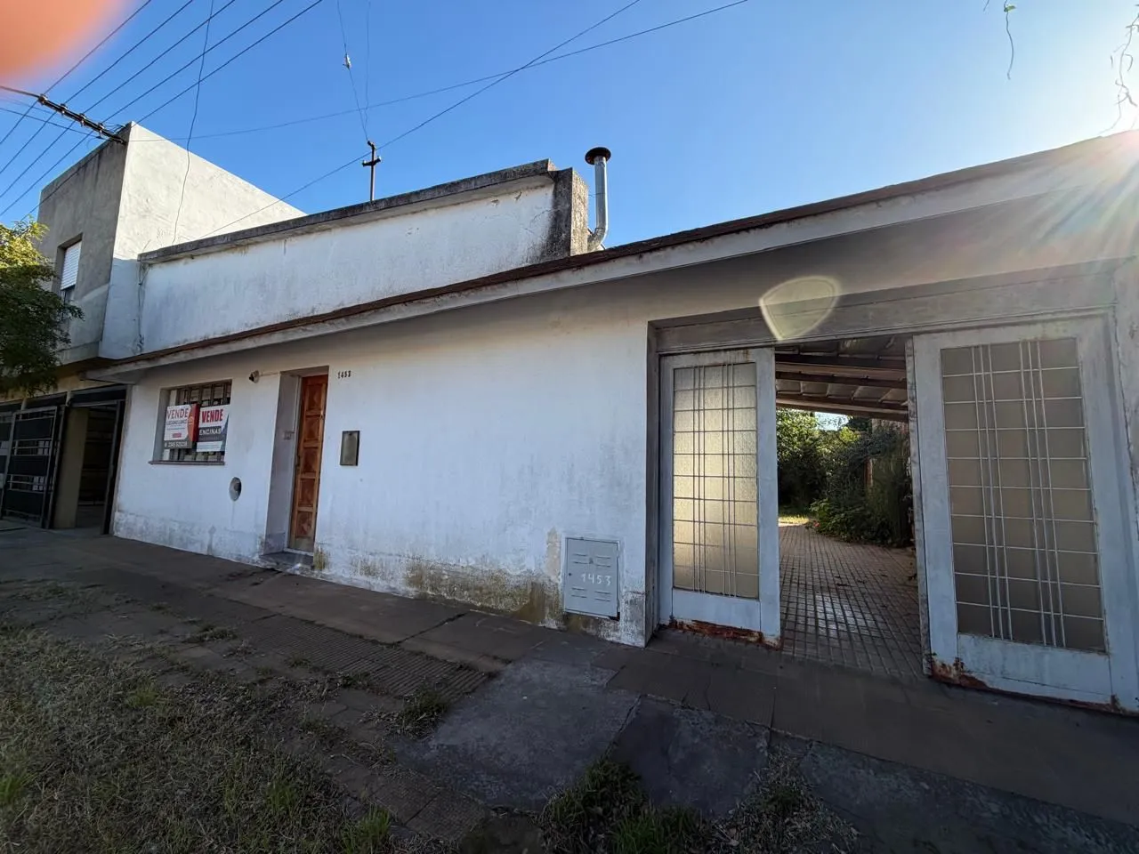 Casa en 26 1400