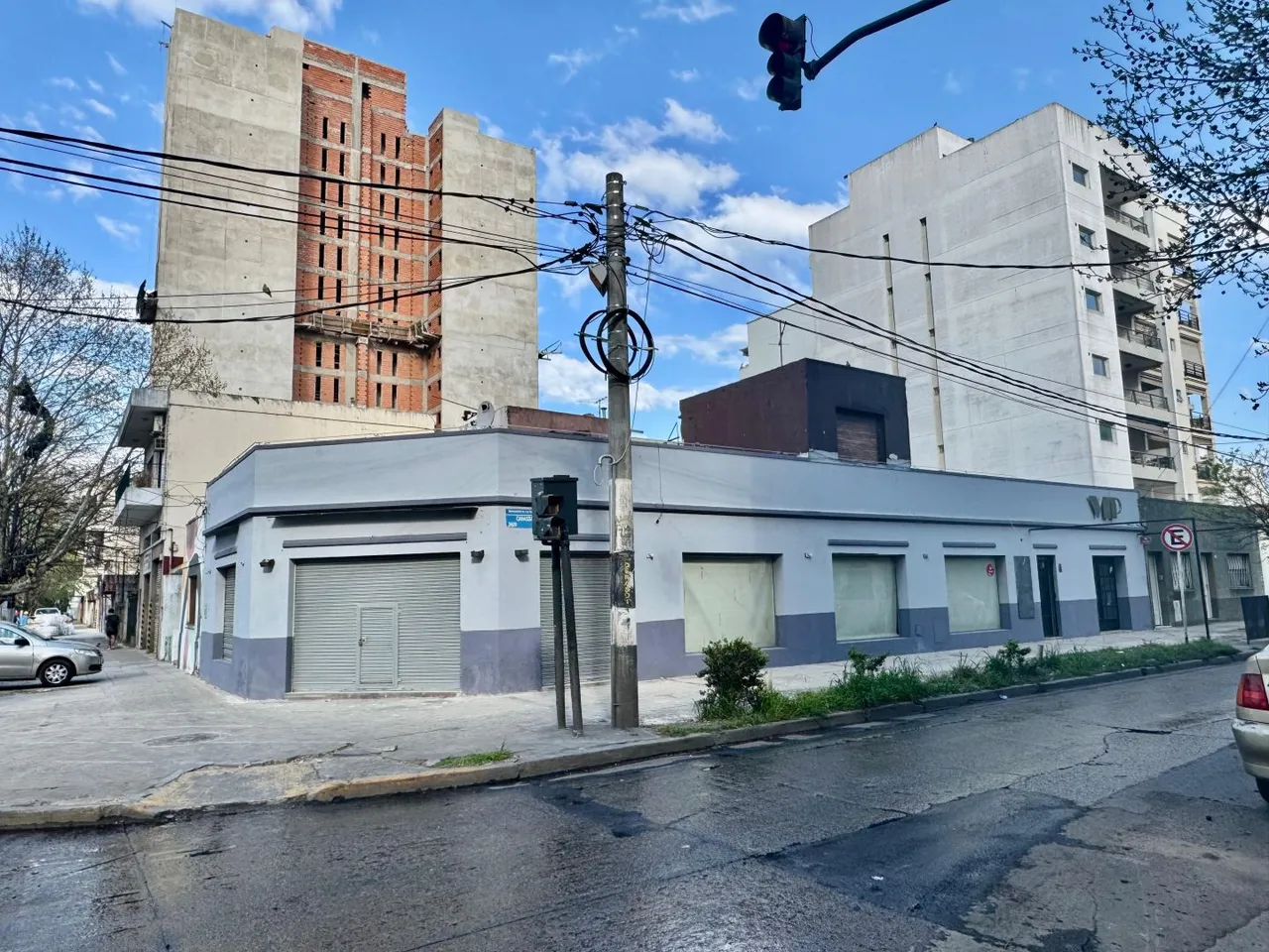 Local Comercial en Cavassa 2600