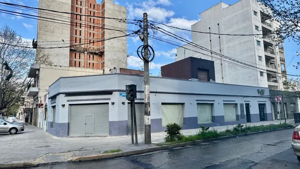 Local Comercial en Cavassa 2600