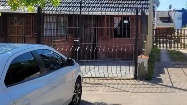 Casa en Calle 68 100