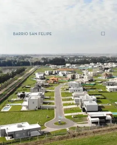 Lote en Barrio Privado S