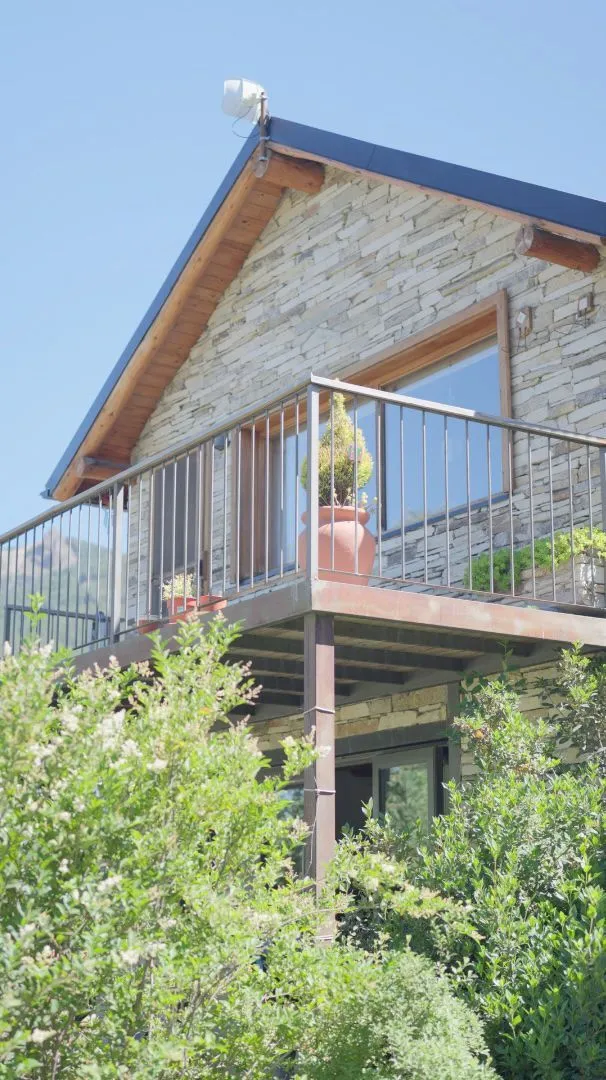 Casa en RP 63