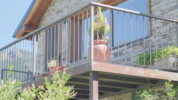 Casa en RP 63