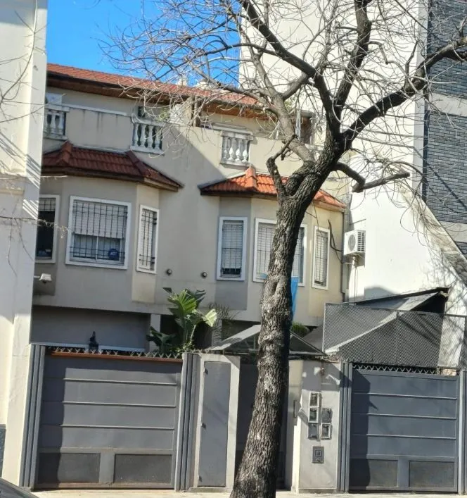 Casa en Curapaligüe 500